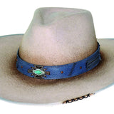 Bullhide Messed Up - Wide Brim Wool Felt Cowboy Hat - Hatcountry