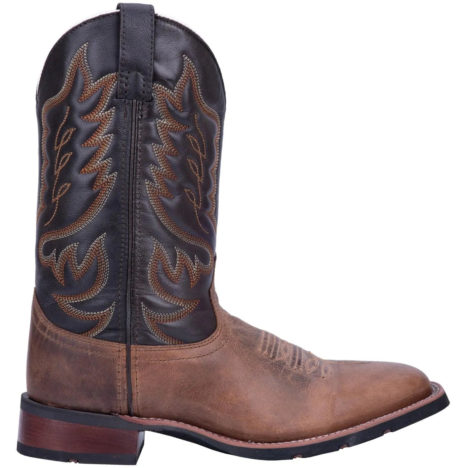Laredo Montana - Men's Cowboy Boot - Hatcountry