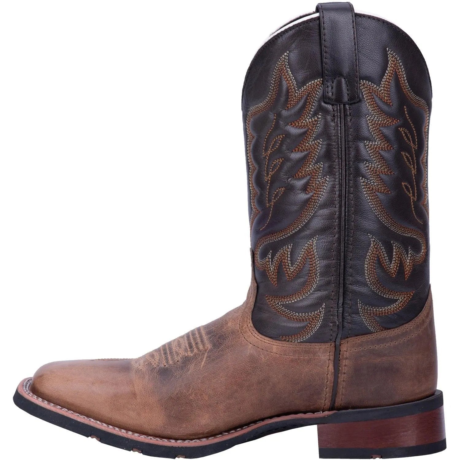 Laredo Montana - Men's Cowboy Boot - Hatcountry