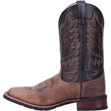 Laredo Montana - Men's Cowboy Boot - Hatcountry
