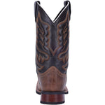 Laredo Montana - Men's Cowboy Boot - Hatcountry