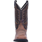 Laredo Montana - Men's Cowboy Boot - Hatcountry