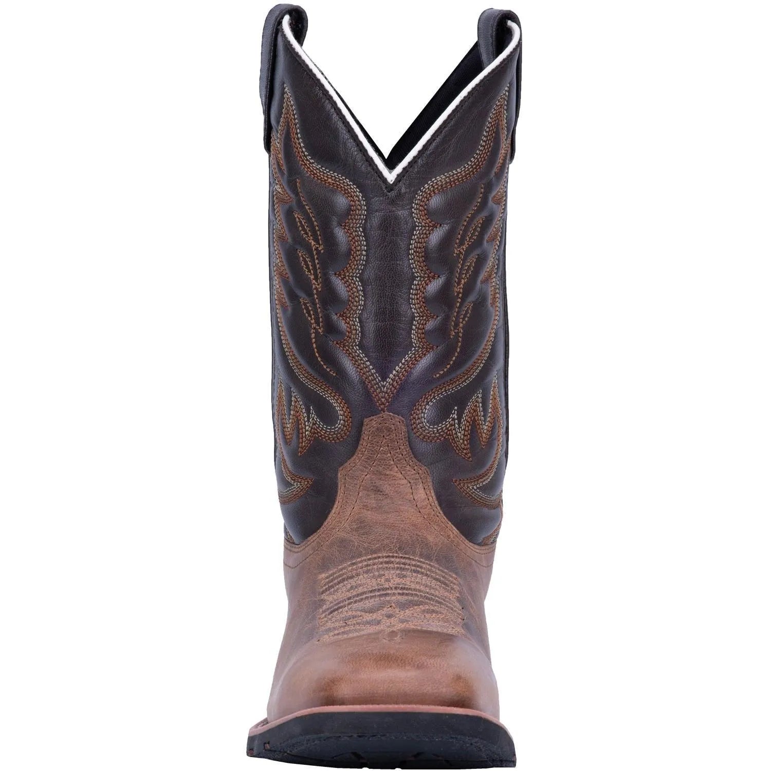 Laredo Montana - Men's Cowboy Boot - Hatcountry