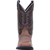 Laredo Montana - Men's Cowboy Boot - Hatcountry
