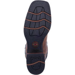 Laredo Montana - Men's Cowboy Boot - Hatcountry