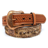 Nocona Copperhead – Mens Belt - Hatcountry