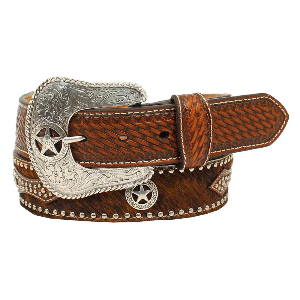 Nocona Pro Series Maxwell – Mens Belt - Hatcountry