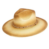 Peter Grimm Nikita - Straw Cowboy Hat - Hatcountry