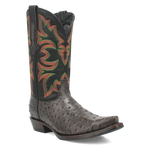 Dingo Outlaw - Men's Leather Cowboy Boot - Hatcountry
