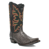 Dingo Outlaw - Men's Leather Cowboy Boot - Hatcountry