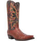 Dingo Outlaw - Men's Leather Cowboy Boot - Hatcountry