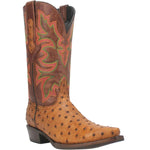 Dingo Outlaw - Men's Leather Cowboy Boot - Hatcountry