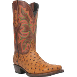 Dingo Outlaw - Men's Leather Cowboy Boot - Hatcountry
