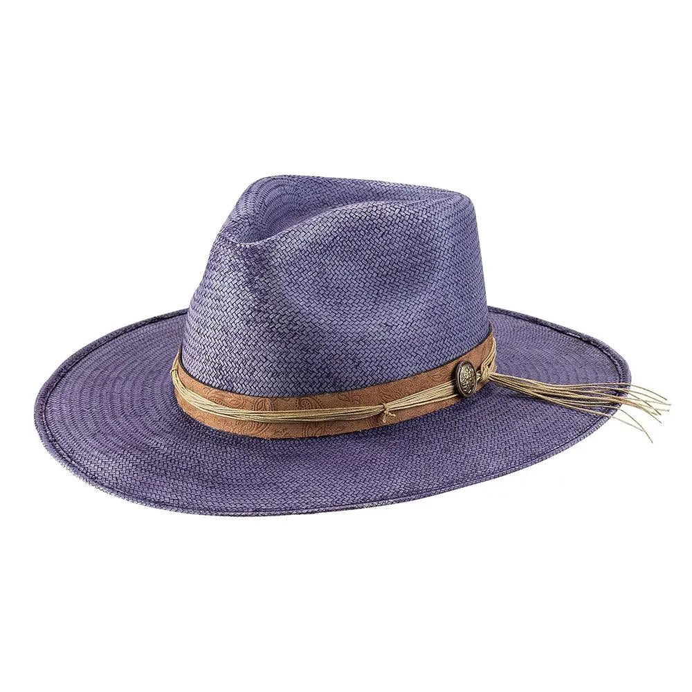 Bullhide Oasis - Straw Cowboy Hat - Hatcountry