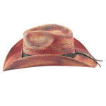 Bullhide Only Me - Bangora Straw Cowgirl Hat - Hatcountry