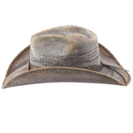 Bullhide Only Me - Bangora Straw Cowgirl Hat - Hatcountry