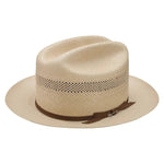Stetson Open Road - (10X) Straw Cowboy Hat - Hatcountry
