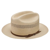 Stetson Open Road - (10X) Straw Cowboy Hat - Hatcountry