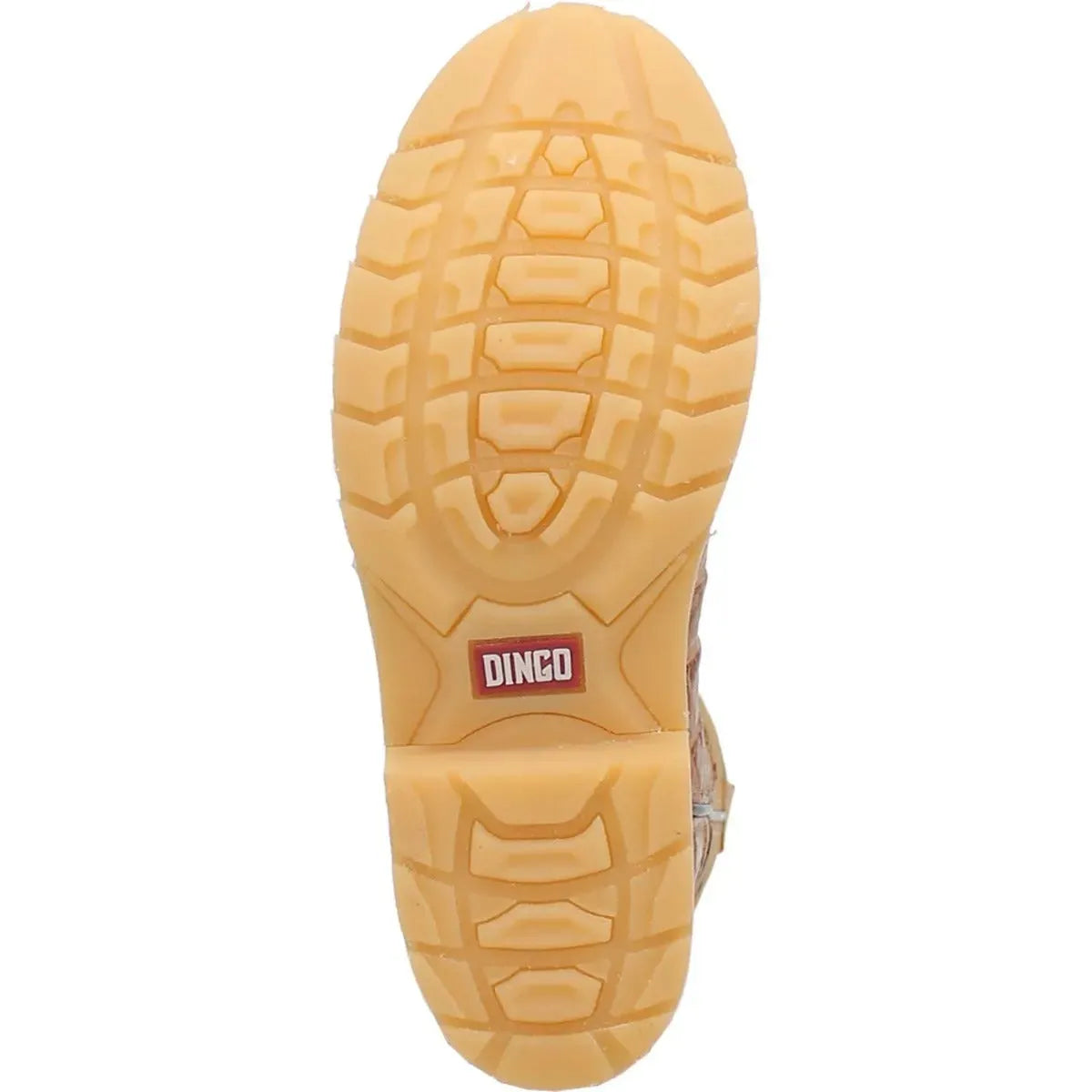 Dingo Patriot - Mens Leather Cowboy Boots - Hatcountry