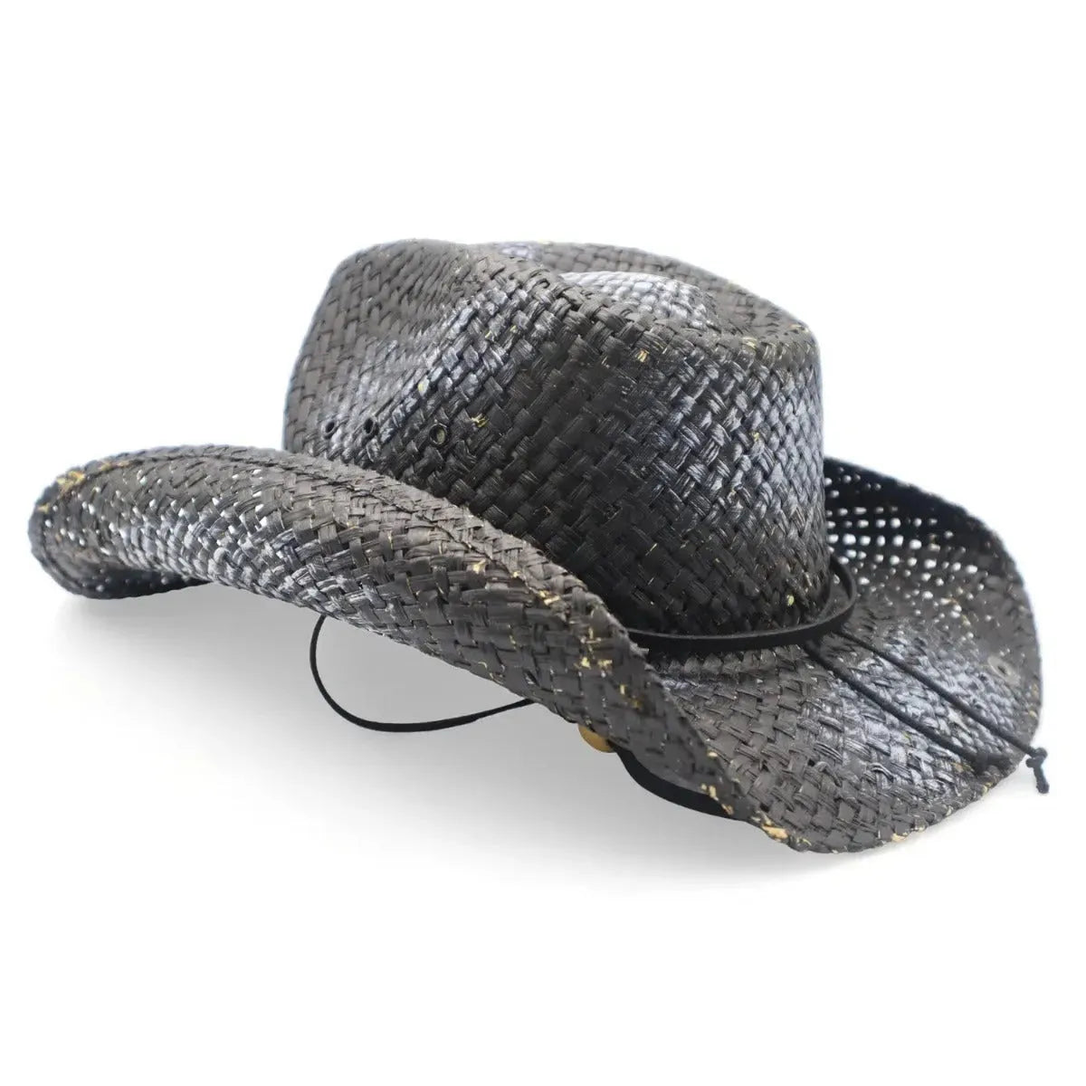 Peter Grimm Axl - Straw Cowboy Hat - Hatcountry