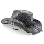 Peter Grimm Axl - Straw Cowboy Hat - Hatcountry