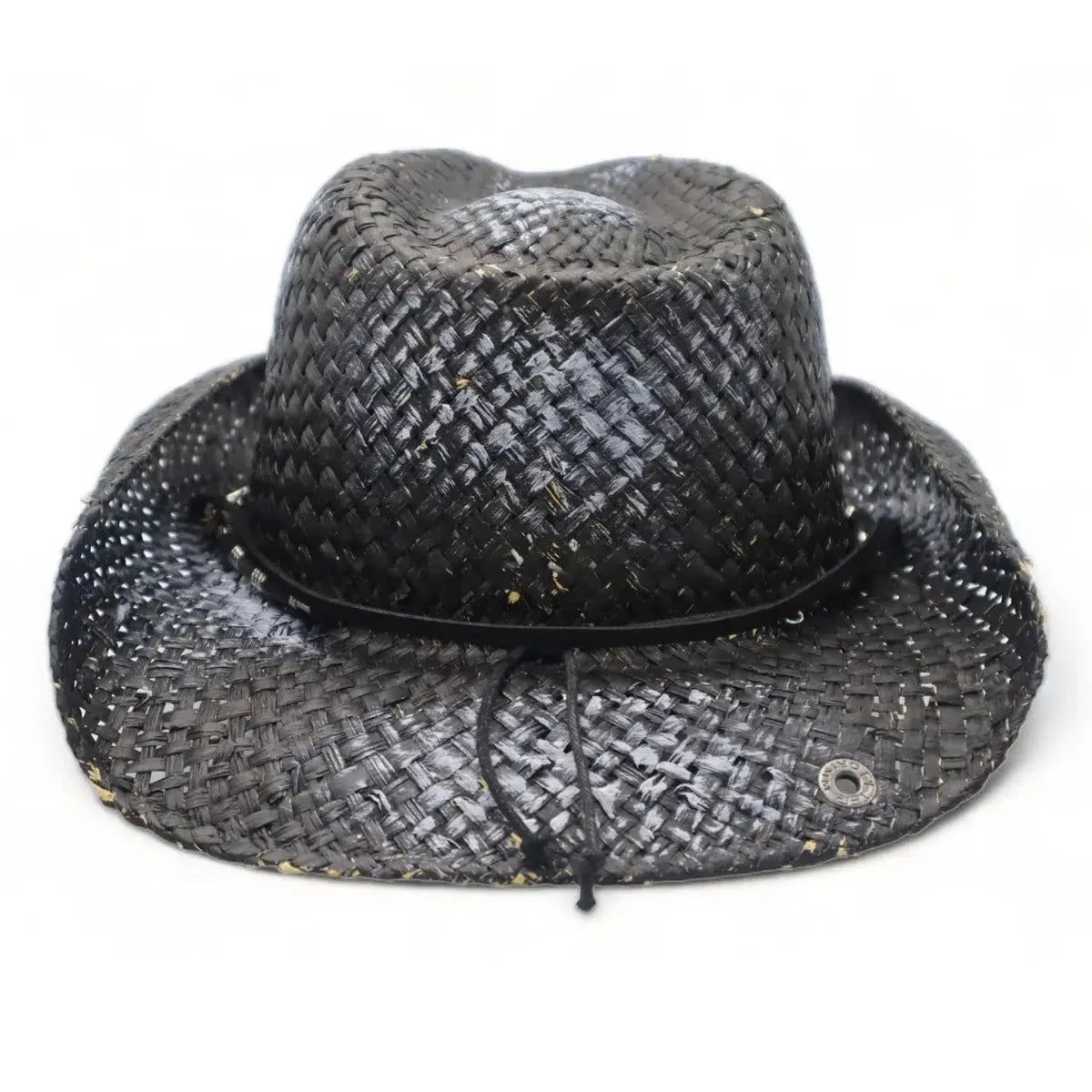 Peter Grimm Axl - Straw Cowboy Hat - Hatcountry