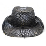 Peter Grimm Axl - Straw Cowboy Hat - Hatcountry