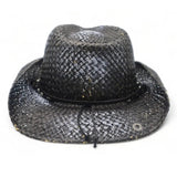 Peter Grimm Axl - Straw Cowboy Hat - Hatcountry