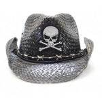 Peter Grimm Axl - Straw Cowboy Hat - Hatcountry