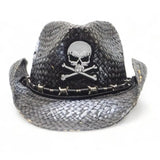 Peter Grimm Axl - Straw Cowboy Hat - Hatcountry