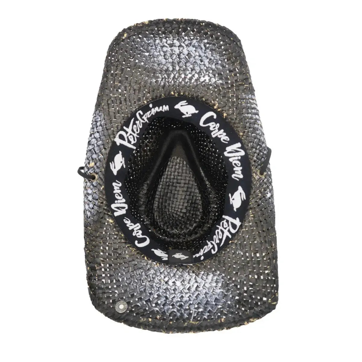 Peter Grimm Axl - Straw Cowboy Hat - Hatcountry