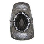 Peter Grimm Axl - Straw Cowboy Hat - Hatcountry