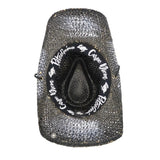 Peter Grimm Axl - Straw Cowboy Hat - Hatcountry