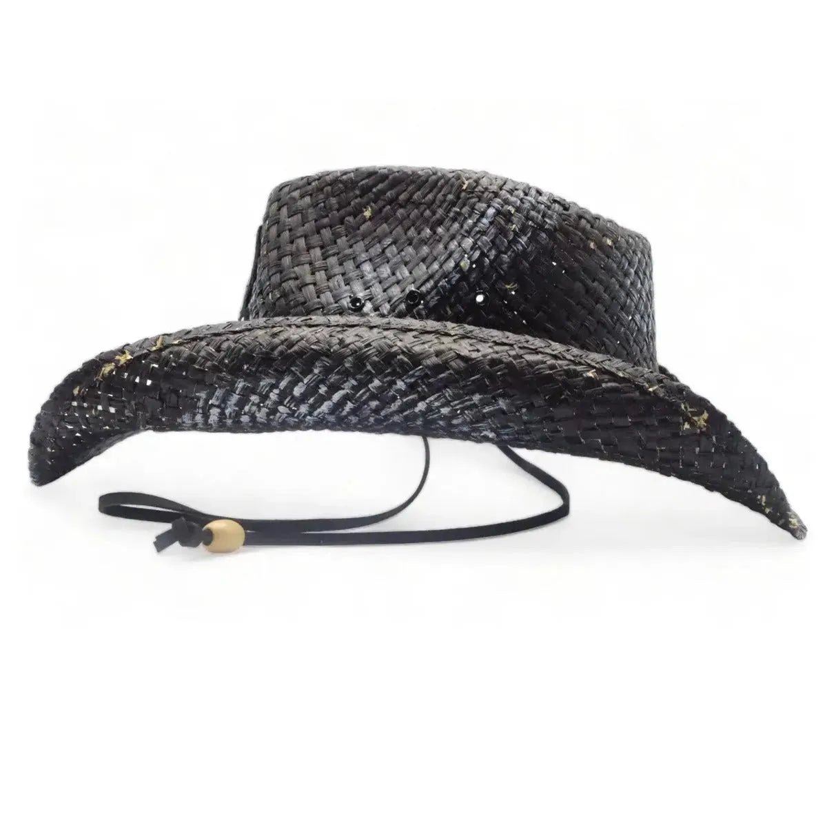 Peter Grimm Axl - Straw Cowboy Hat - Hatcountry