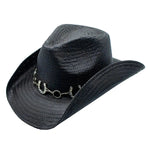Peter Grimm Armado - Straw Cowgirl Hat - Hatcountry