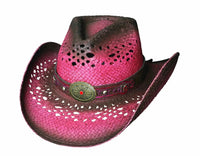 Pink Hats