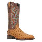 Dingo Ranger - Men's Leather Cowboy Boot - Hatcountry
