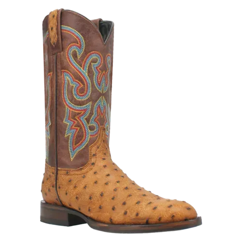 Dingo Ranger - Men's Leather Cowboy Boot - Hatcountry