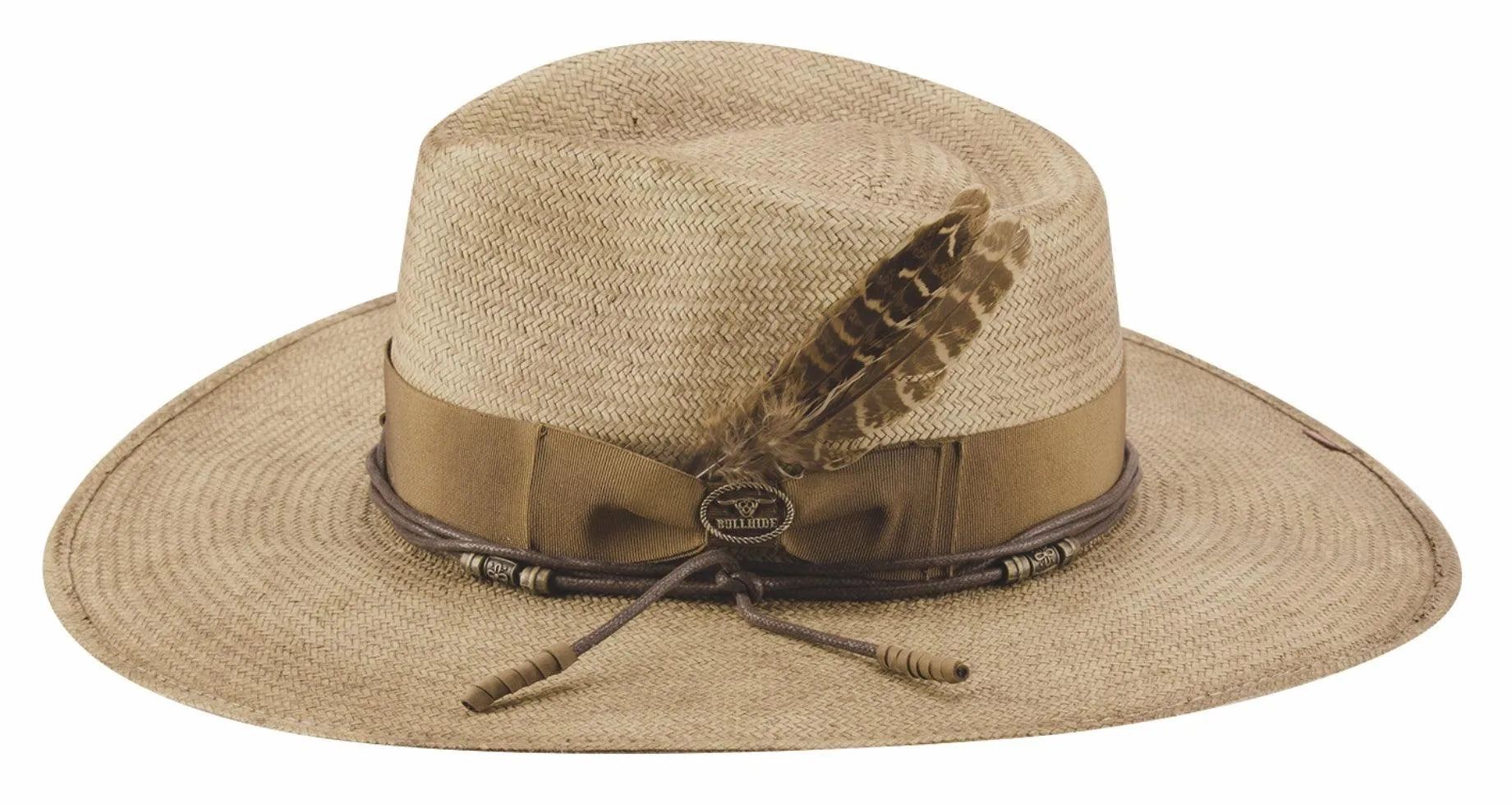 Bullhide Race For Love - Straw Cowgirl Hat - Hatcountry