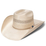 Resistol Cody Johnson Cojo Special- Straw Cowboy Hat - Hatcountry