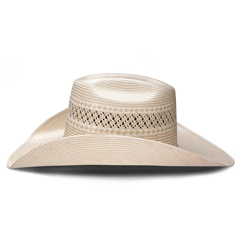 Resistol Cody Johnson Cojo Special- Straw Cowboy Hat - Hatcountry