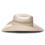 Resistol Cody Johnson Cojo Special- Straw Cowboy Hat - Hatcountry