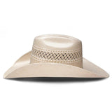 Resistol Cody Johnson Cojo Special- Straw Cowboy Hat - Hatcountry