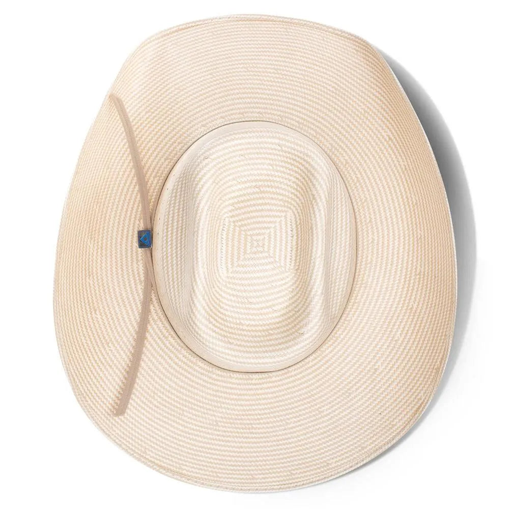 Resistol Cody Johnson Cojo Special- Straw Cowboy Hat - Hatcountry