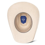 Resistol Cody Johnson Cojo Special- Straw Cowboy Hat - Hatcountry