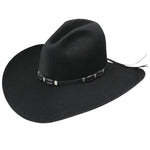 Resistol Cisco - (3X) Wool Felt Cowboy Hat - Hatcountry