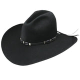 Resistol Cisco - (3X) Wool Felt Cowboy Hat - Hatcountry