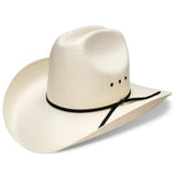 Resistol Quarter Horse 60 - (7X) Bangora Straw Cowboy Hat - Hatcountry