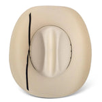 Resistol Quarter Horse 60 - (7X) Bangora Straw Cowboy Hat - Hatcountry