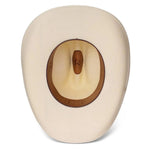 Resistol Quarter Horse 60 - (7X) Bangora Straw Cowboy Hat - Hatcountry